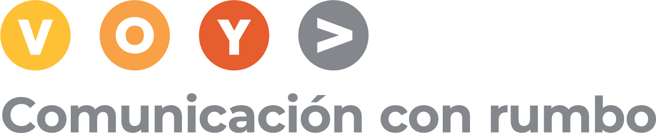 Voy Comunicación